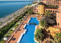 Отзывы Elba Estepona Gran Hotel & Thalasso Spa, 5 звезд