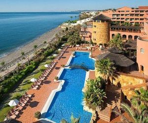 Elba Estepona Gran Hotel & Thalasso Spa Estepona Spain