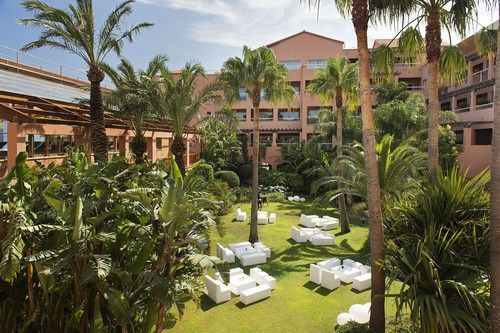 Hotel Photo 21