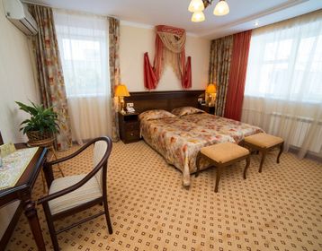 hotel booking template