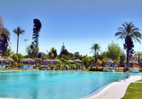 Отзывы Atalaya Park Golf Hotel & Resort, 4 звезды