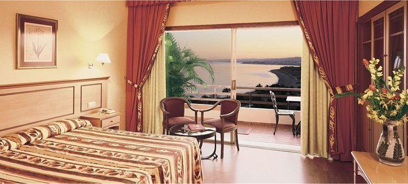 صورة الفندق 2
