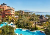 Отзывы Kempinski Hotel Bahía Beach Resort & Spa, 5 звезд
