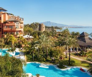 Kempinski Hotel Bahía Beach Resort & Spa Estepona Spain