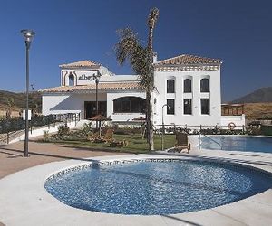 Albayt Resort & Spa Estepona Spain