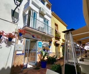 Hostal Las Brisas Estepona Spain