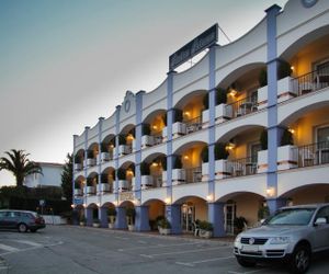 Hotel Piedra Paloma Estepona Spain