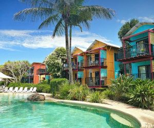 Noosa Lakes Resort Noosaville Australia