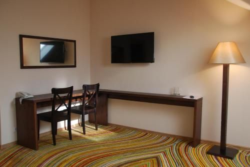 Hotel Photo 3