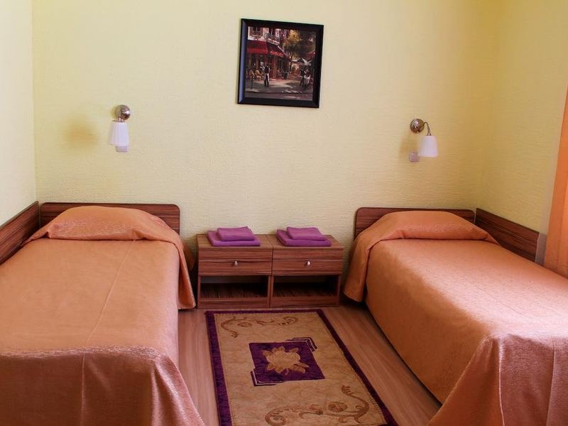 Hotel Photo 5