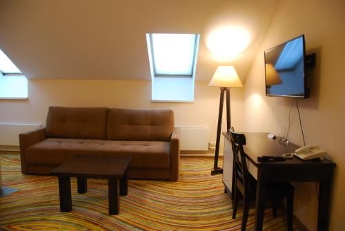 Hotel Photo 9