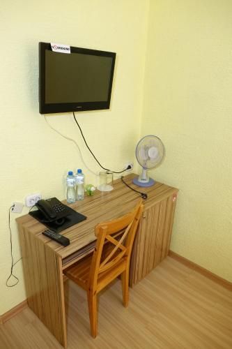 Hotel Photo 10