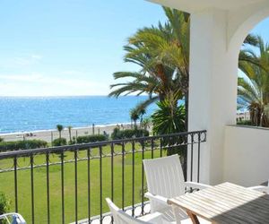 Hacienda Beach Estepona Spain