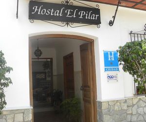 Hostal El Pilar Estepona Spain