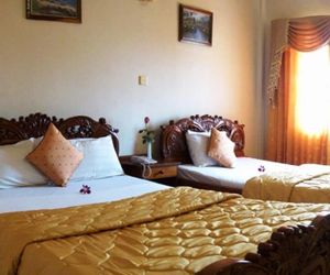 Asian Hotel Battambang Cambodia
