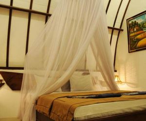 Mustika Ocean Lodge Gili Air Indonesia