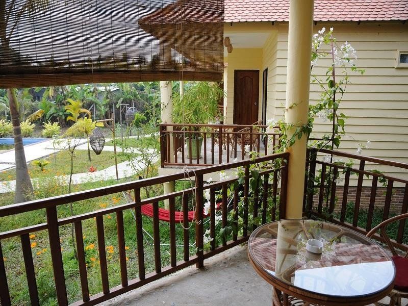 Hotel Photo 13