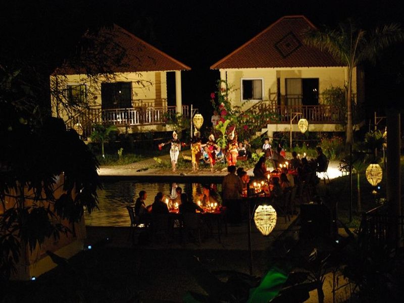 Hotel Photo 14
