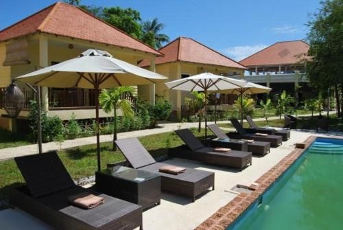 Hotel Photo 21
