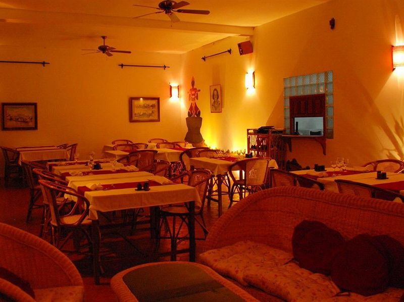 Hotel Photo 10
