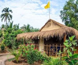 Banyan Tree Yoga Mandrem India