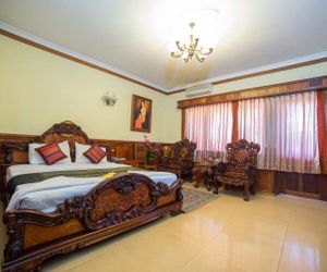 Banan Hotel Battambang Cambodia