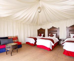 Wadi Rum Night Luxury Camp Ramm Jordan