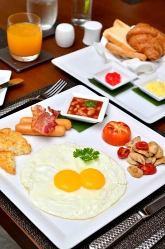 صورة الفندق 12
