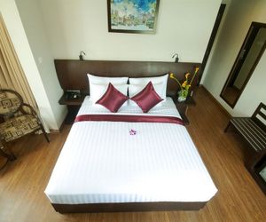Sonnet Saigon Hotel Ho Chi Minh Vietnam