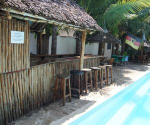 Tulia House Backpackers Mombasa Kenya