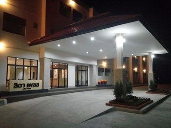 صورة الفندق 12