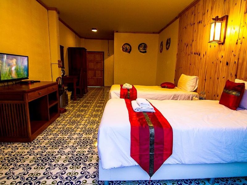 Hotel Photo 3