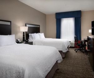 Hampton Inn & Suites Portland/Vancouver Parkrose United States