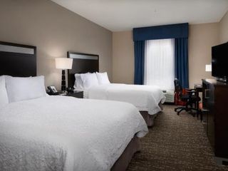 Фото отеля Hampton Inn & Suites Portland/Vancouver