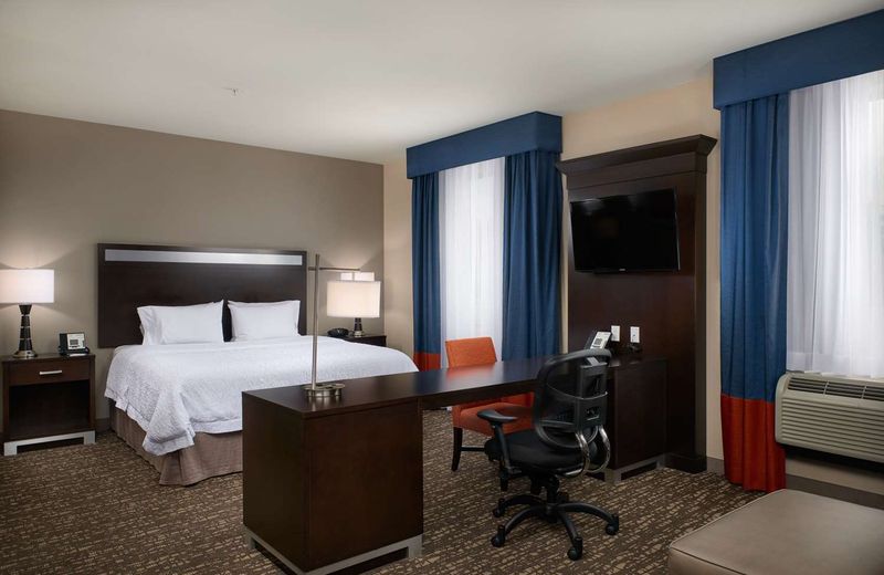 Hampton Inn & Suites Portland/Vancouver