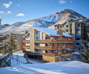 Enzian, A Destination Residence Vail United States