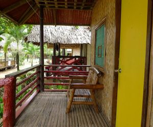 Hill Myna Beach Cottage Puerto Princesa Philippines