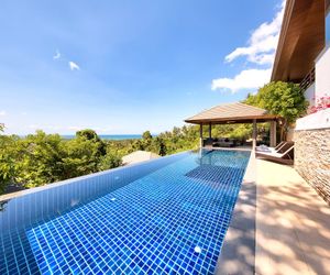 Sunset Heights Villa Ban Nathon Thailand