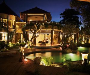 Villa Bianti Sanur Indonesia