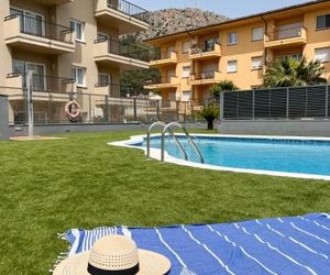 RVHotels Apartamentos Tropic LEstartit Spain