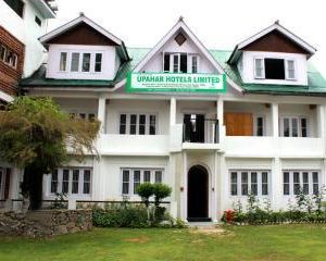 Uphar Hotel Srinagar India