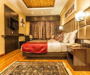 The Pride Inn Srinagar India