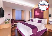 Отзывы Quest Hotel Surabaya, 3 звезды