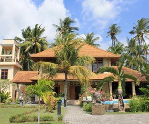 Villa Romy and Bungalows Singaraja Indonesia