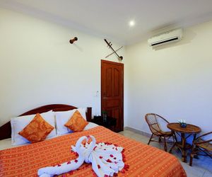 Malita Angkor Villa Siem Reap Cambodia