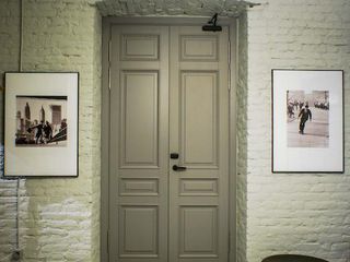 Апартаменты Гагарин