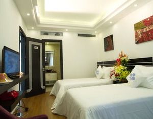 Hotel Des Arts - The Noble Hanoi Vietnam