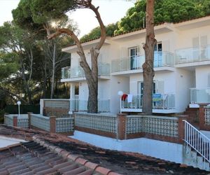 RVHotels Duplex Bonsol LEstartit Spain