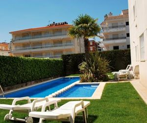 Apartamentos Brises Del Mar LEstartit Spain