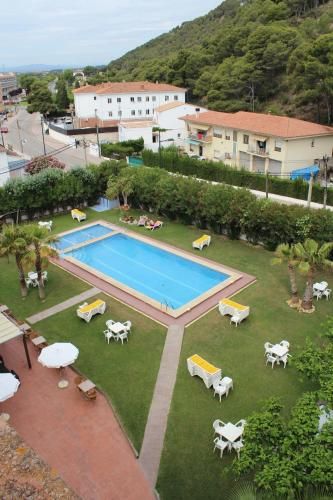 Hotel Photo 22